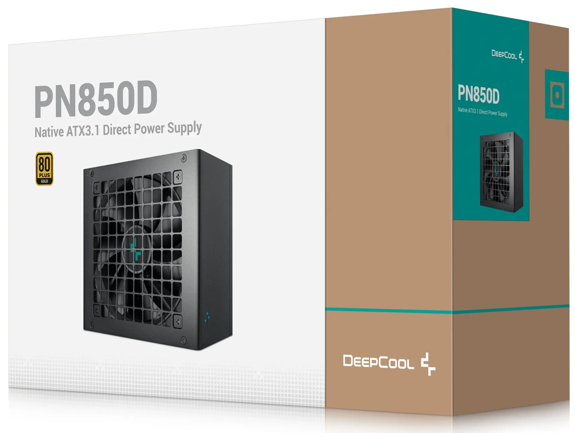 Блок питания DeepCool PN850D – купить в Молдове | Xstore.md photo 5