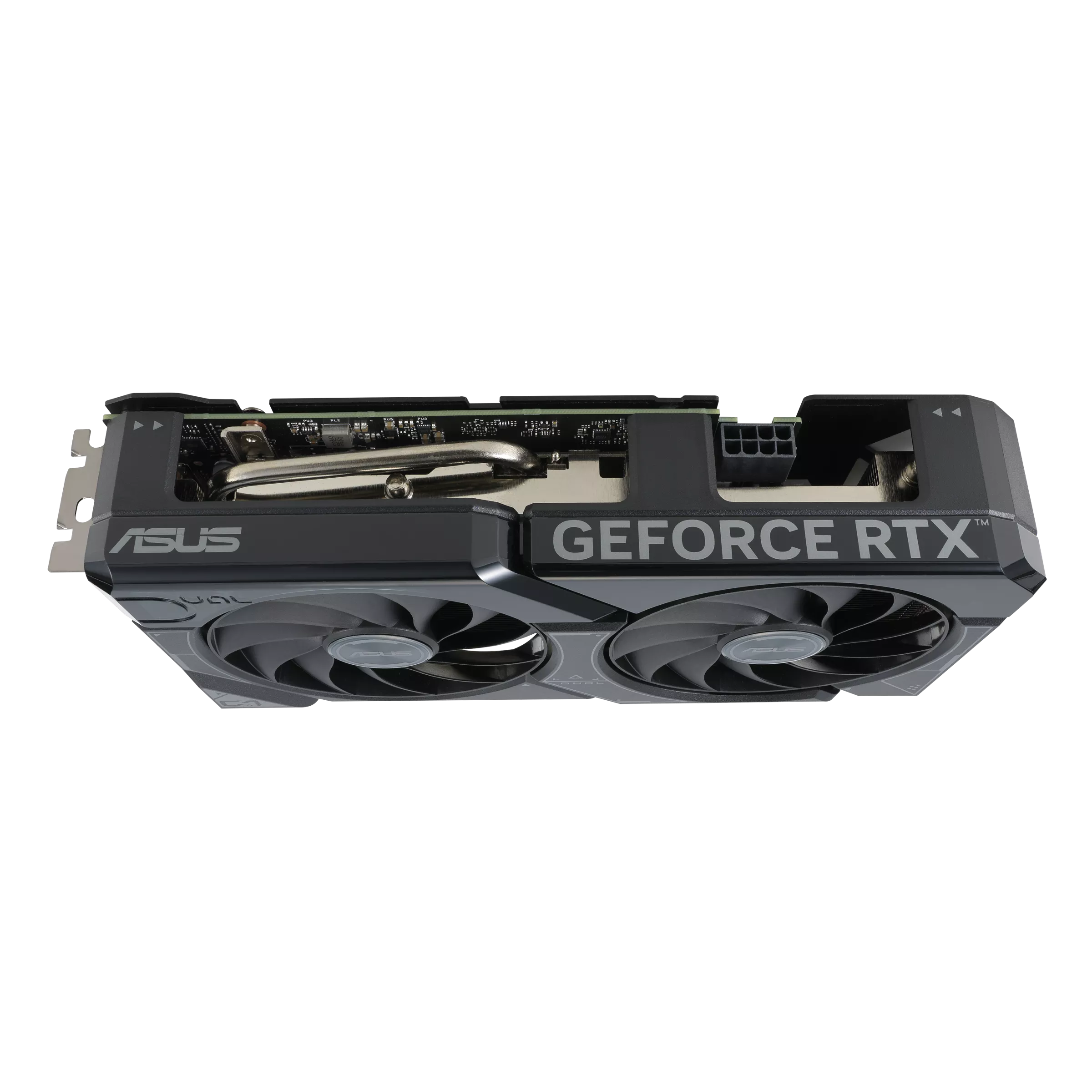 Видеокарта ASUS Dual GeForce RTX 4060 Ti Advanced Edition 16GB - xstore.md photo 8