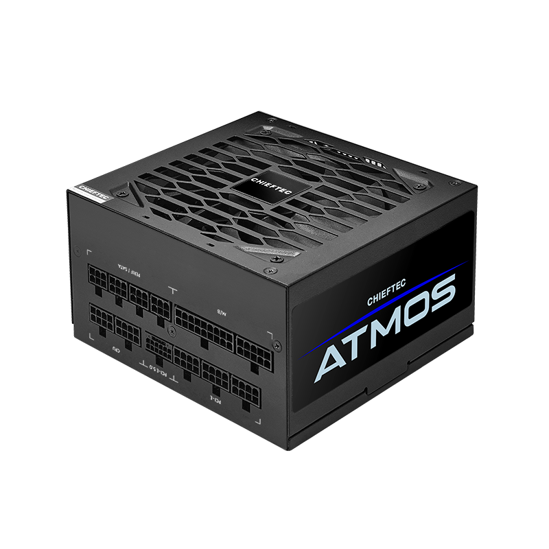 Sursa de alimentare Chieftec ATMOS 750W - cumpără în Moldova | Xstore.md photo