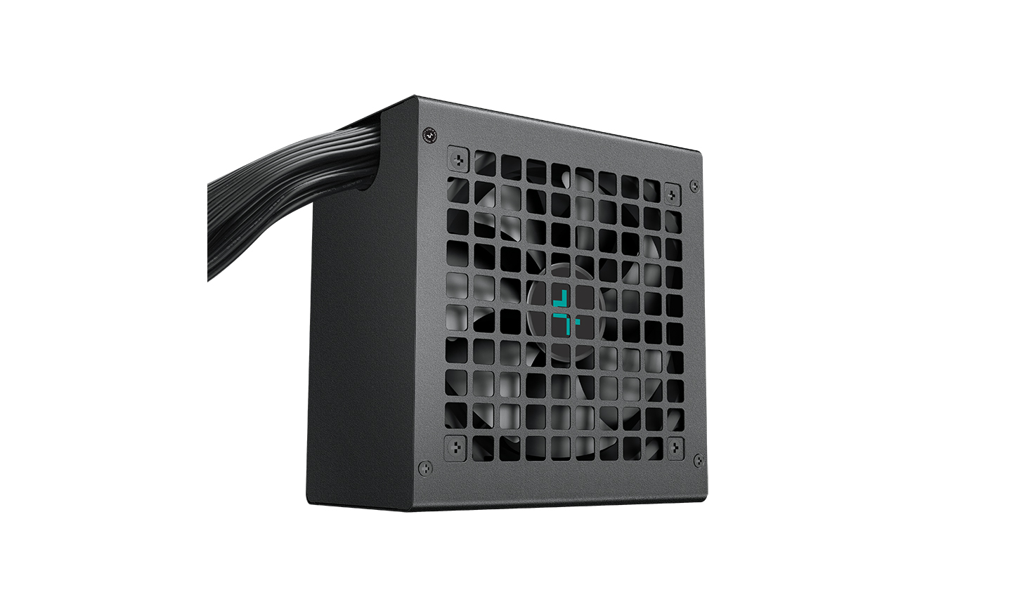 Блок питания DeepCool PL650D – купить в Молдове - xstore.md photo 2