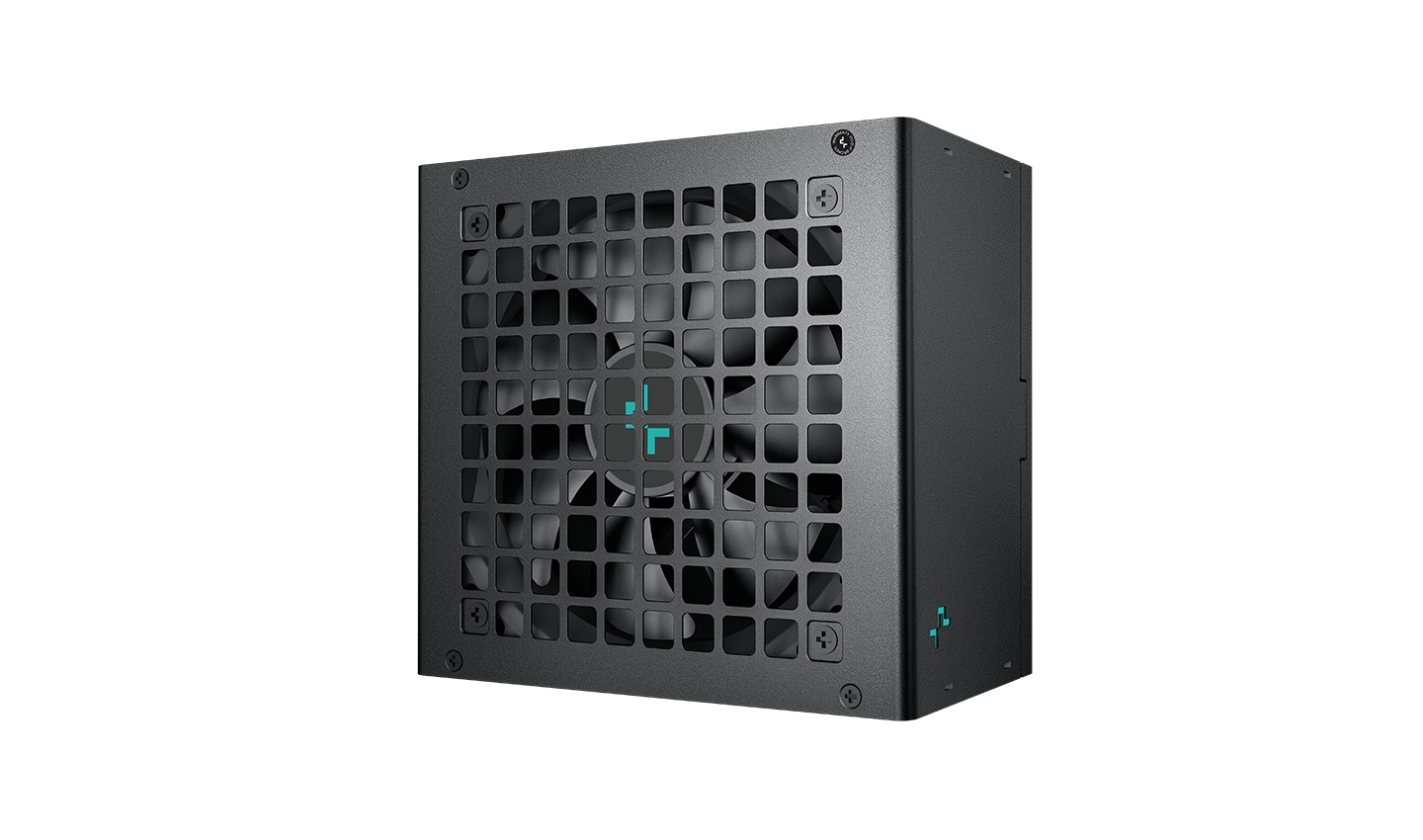 Блок питания DeepCool PL650D – купить в Молдове - xstore.md photo 1