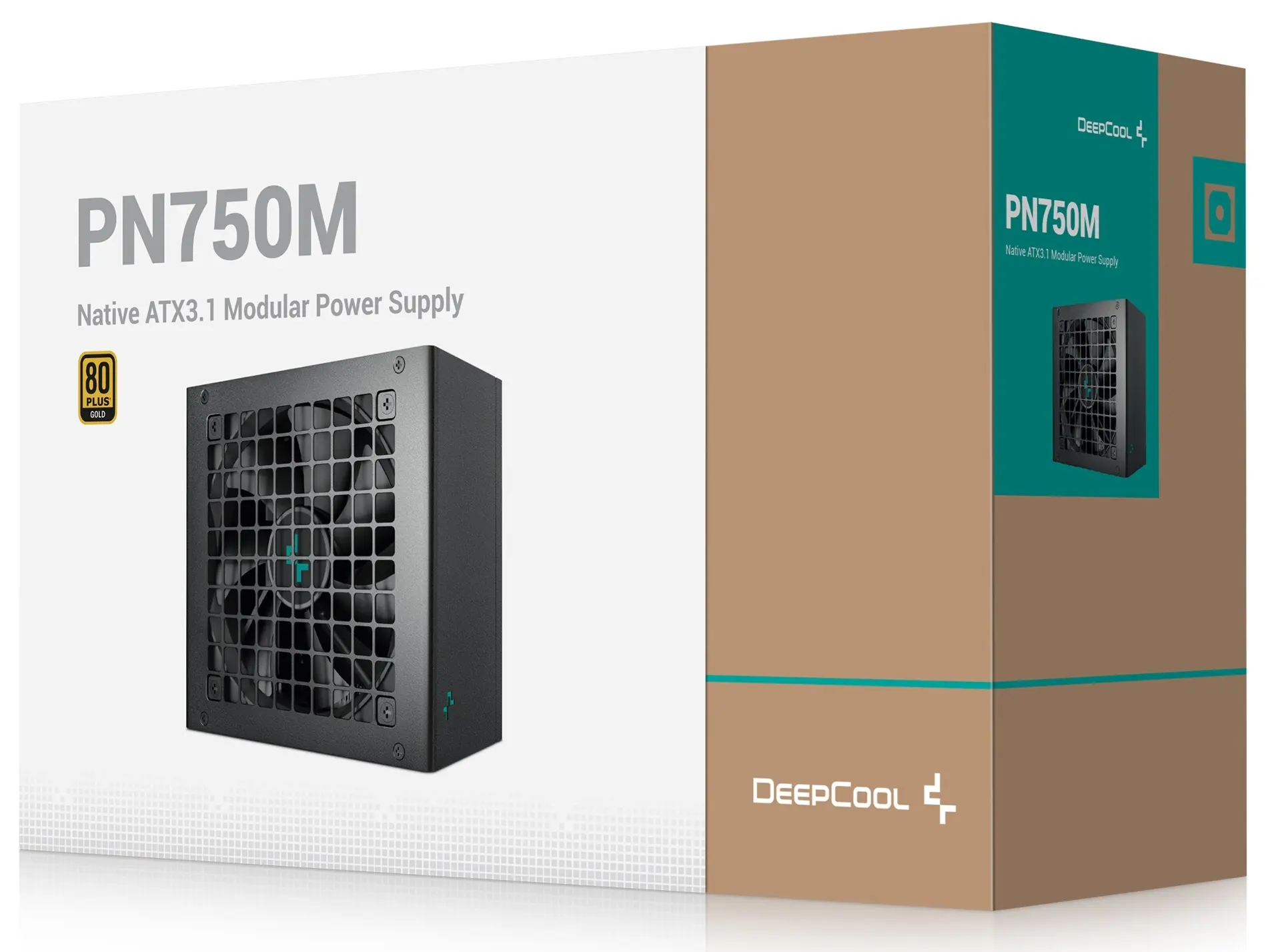 Sursa de alimentare DeepCool PN750M – cumpără în Moldova | Xstore.md photo 7