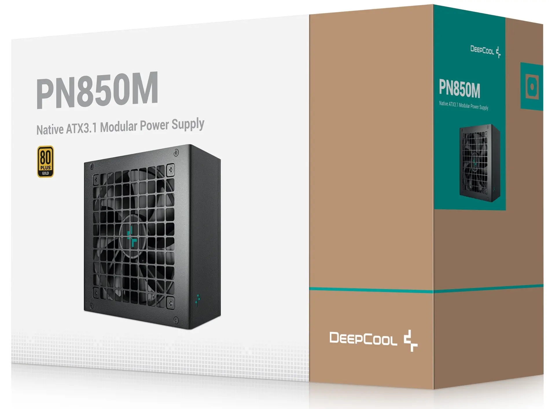 Sursa de alimentare DeepCool PN850M – cumpără în Moldova | Xstore.md photo 7