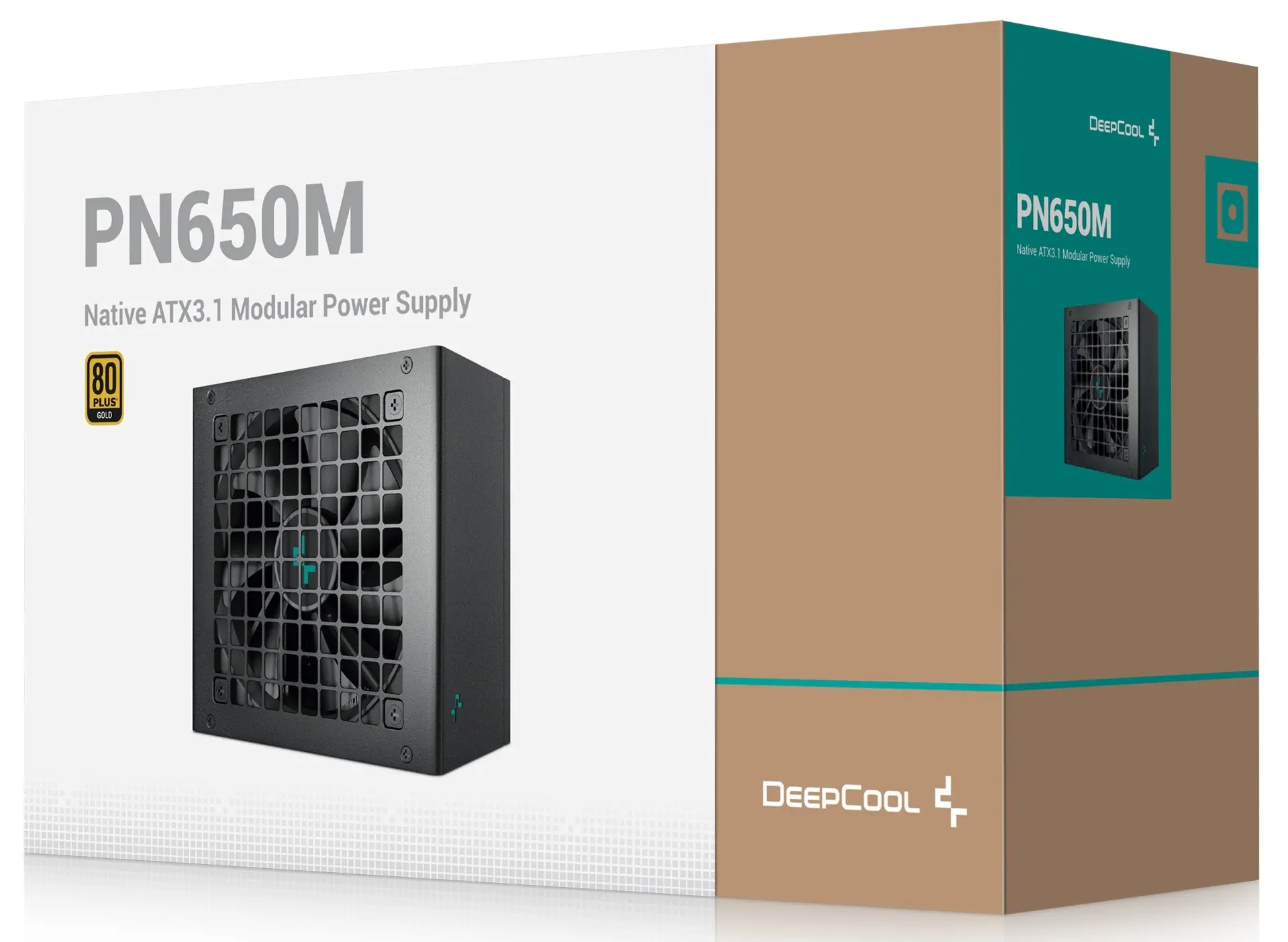 Sursa de alimentare DeepCool PN650M – cumpără în Moldova | Xstore.md photo 7