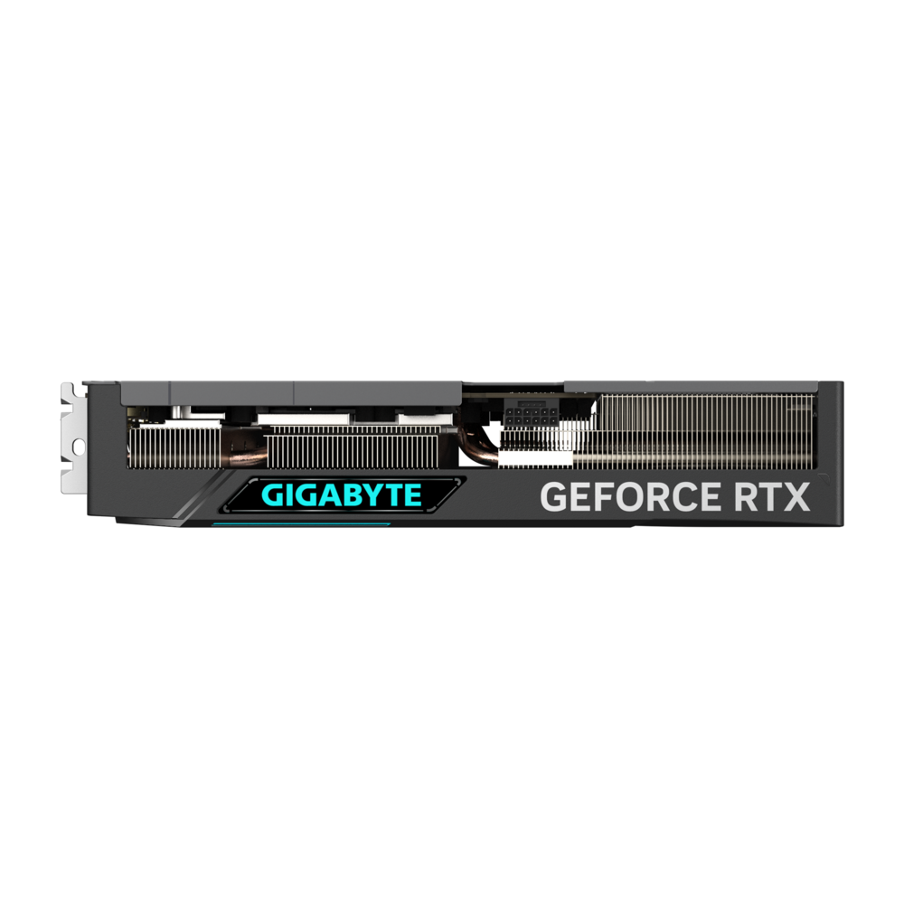 Видеокарта GIGABYTE GeForce RTX 4070 Super Eagle OC 12G - xstore.md photo 5