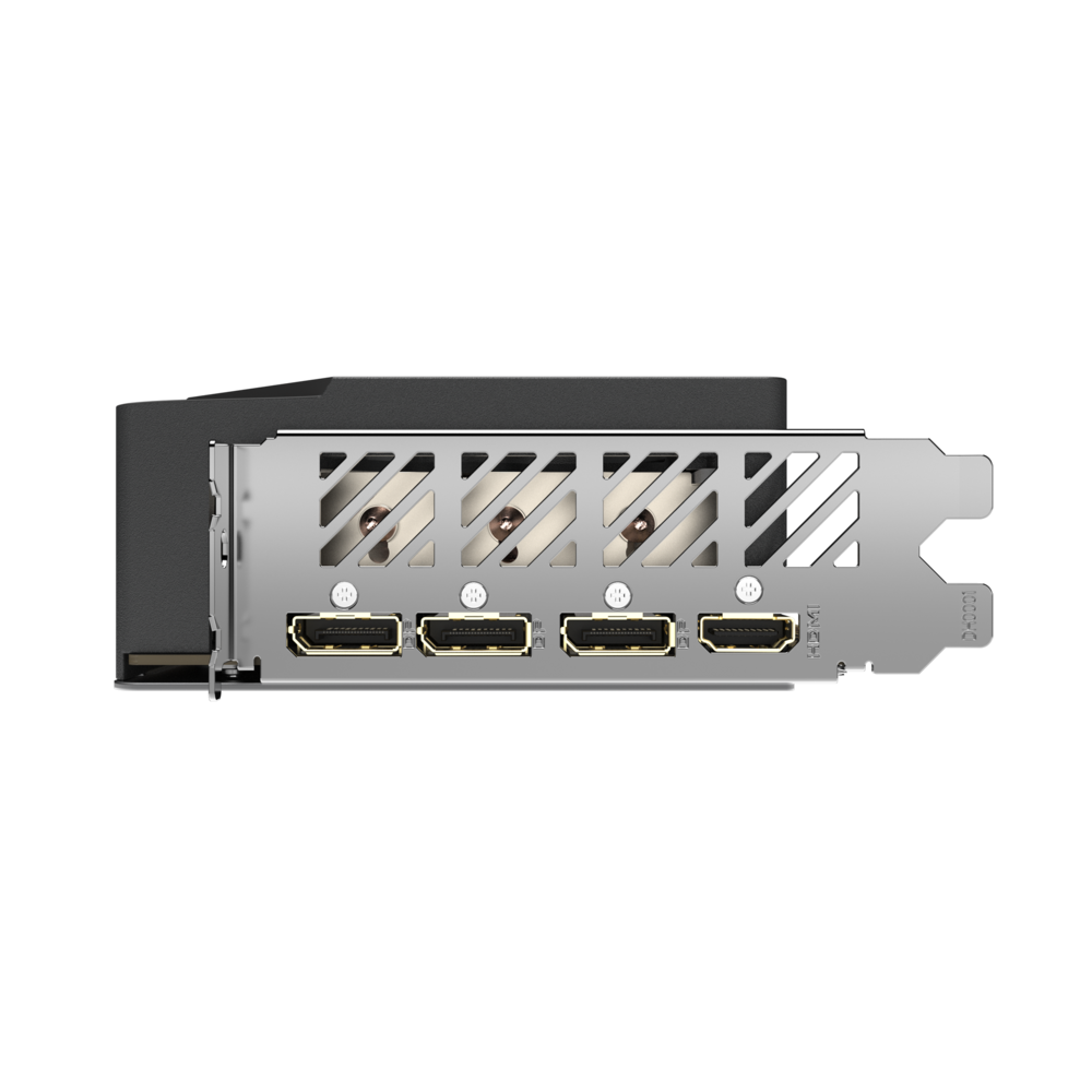 Видеокарта GIGABYTE GeForce RTX 4070 Super Eagle OC 12G - xstore.md photo 6