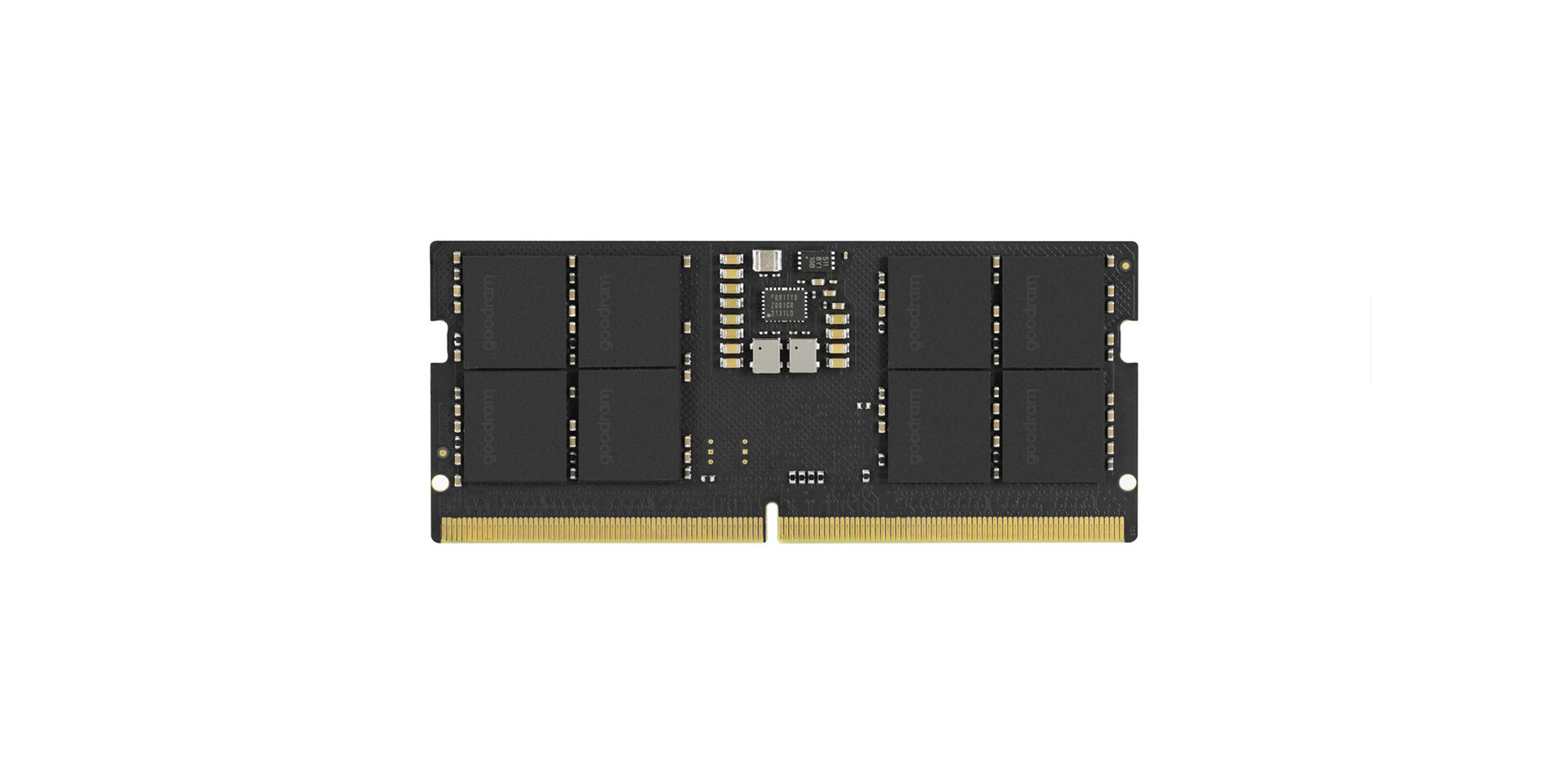 Memorie RAM GOODRAM GR4800S564L40/32G - xstore.md photo