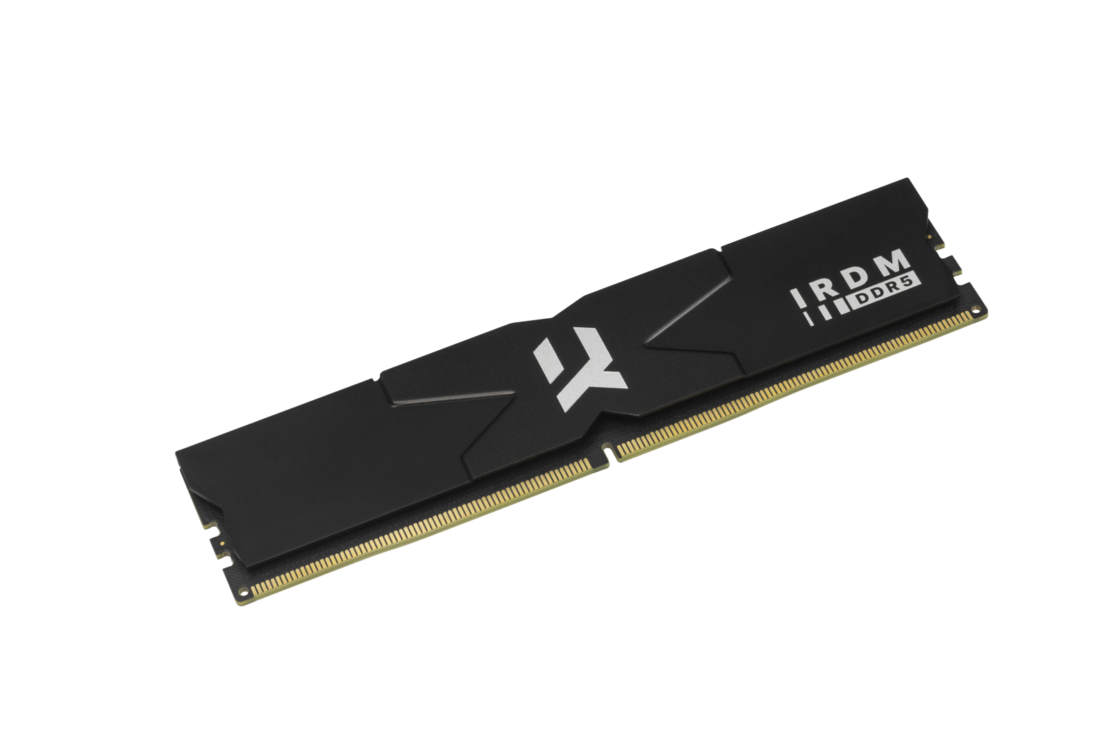 Оперативная память GOODRAM IRDM DEEP BLACK IR-6000D564L30/64GDC - xstore.md photo 2