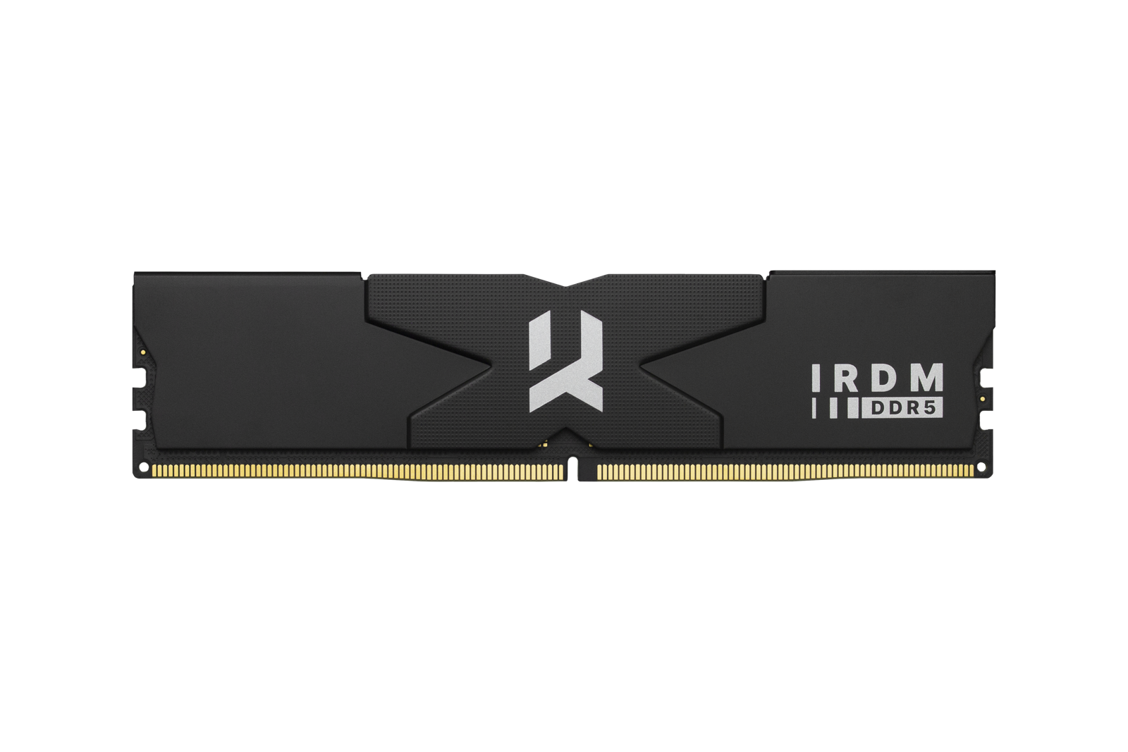 Оперативная память GOODRAM IRDM DEEP BLACK IR-6000D564L30/64GDC - xstore.md photo