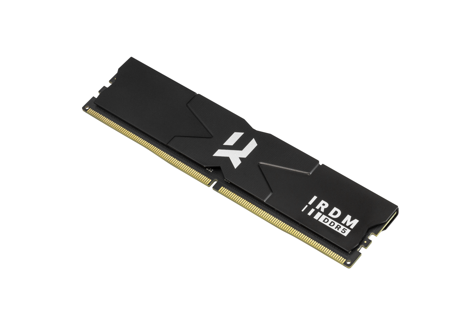 Оперативная память GOODRAM IRDM DEEP BLACK IR-6000D564L30/64GDC - xstore.md photo 0