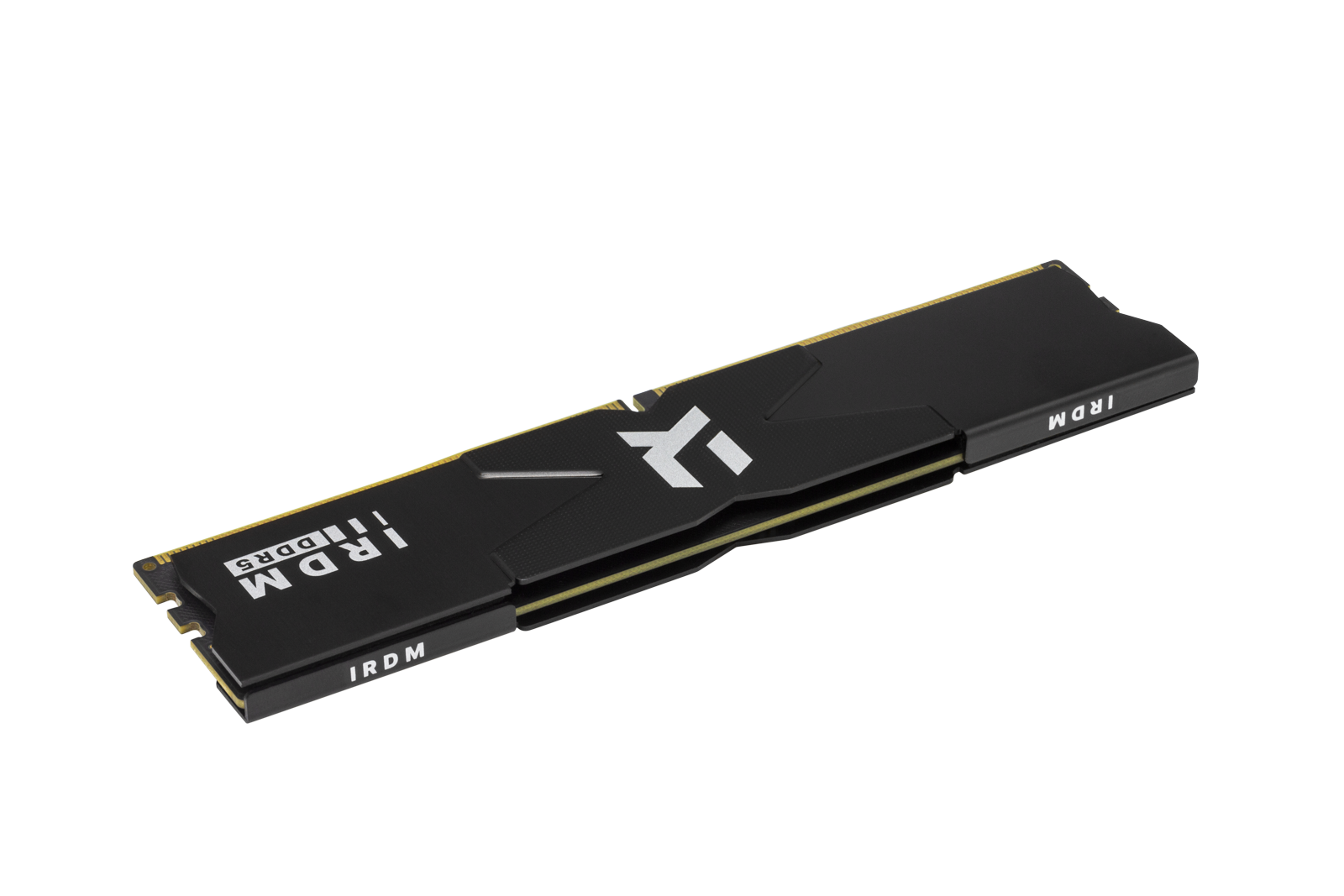 Оперативная память GOODRAM IRDM DEEP BLACK IR-6000D564L30/64GDC - xstore.md photo 1