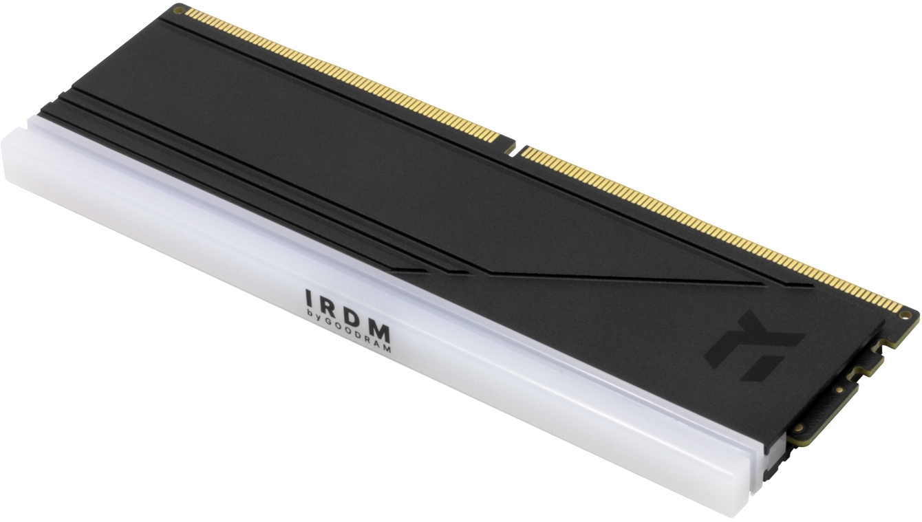 Оперативная память GOODRAM IRDM RGB DEEP BLACK IRG-60D5L30/64GDC - xstore.md photo 0