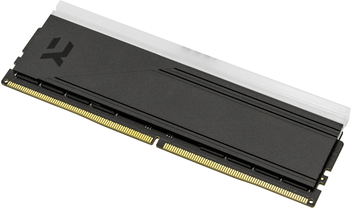 Оперативная память GOODRAM IRDM RGB DEEP BLACK IRG-60D5L30/64GDC - xstore.md photo 1