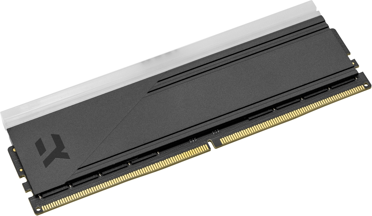 Оперативная память GOODRAM IRDM RGB DEEP BLACK IRG-60D5L30/64GDC - xstore.md photo 2
