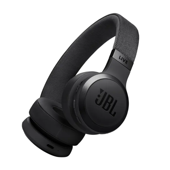 Căști Wireless JBL LIVE 670NC - în Moldova - xstore.md photo