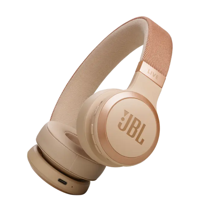 Наушники беспроводные JBL LIVE 670NC - Купить в Молдове - xstore.md photo