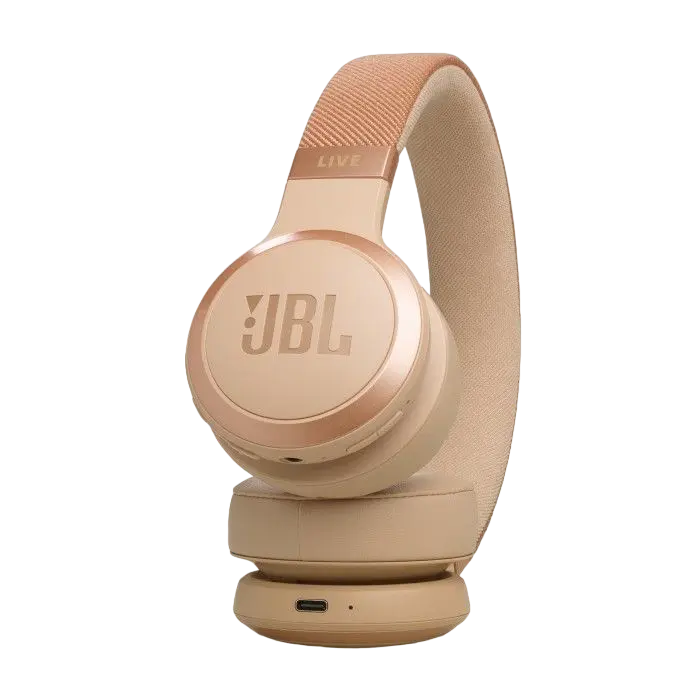 Наушники беспроводные JBL LIVE 670NC - Купить в Молдове - xstore.md photo 2