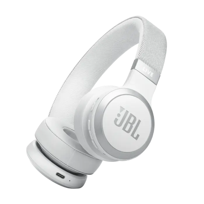 Căști Wireless JBL LIVE 670NC - în Moldova - xstore.md photo