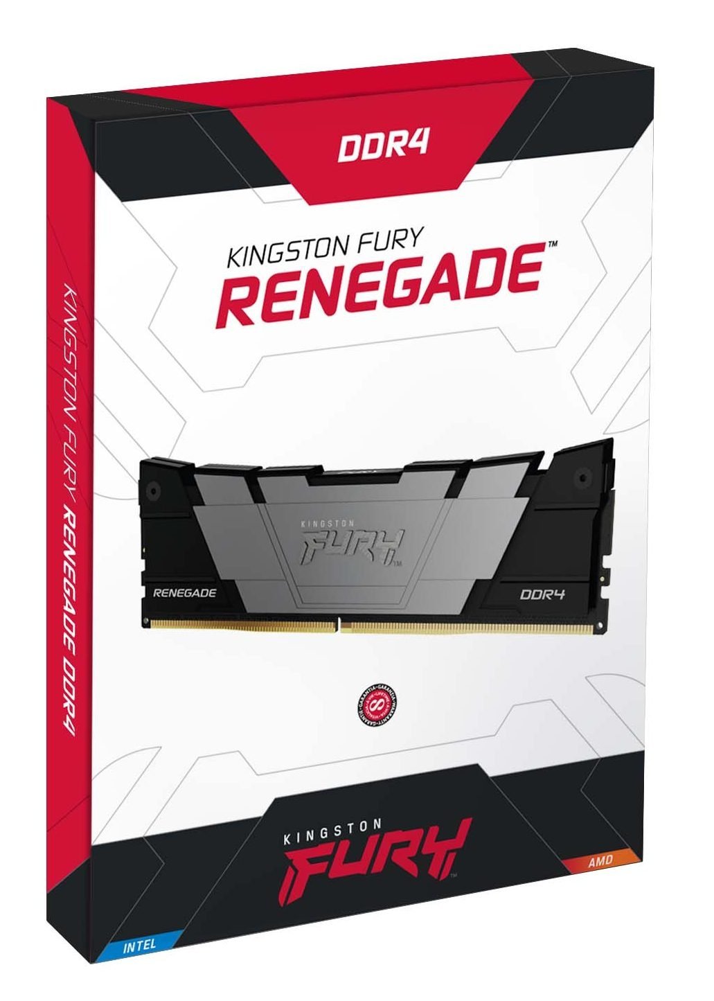 Memorie RAM Kingston FURY Renegade KF440C19RB2K2/16 - xstore.md photo 2