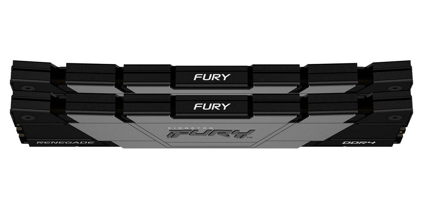 Memorie RAM Kingston FURY Renegade KF440C19RB2K2/16 - xstore.md photo 1