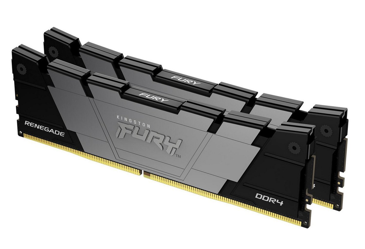 Memorie RAM Kingston FURY Renegade KF440C19RB2K2/16 - xstore.md photo 0