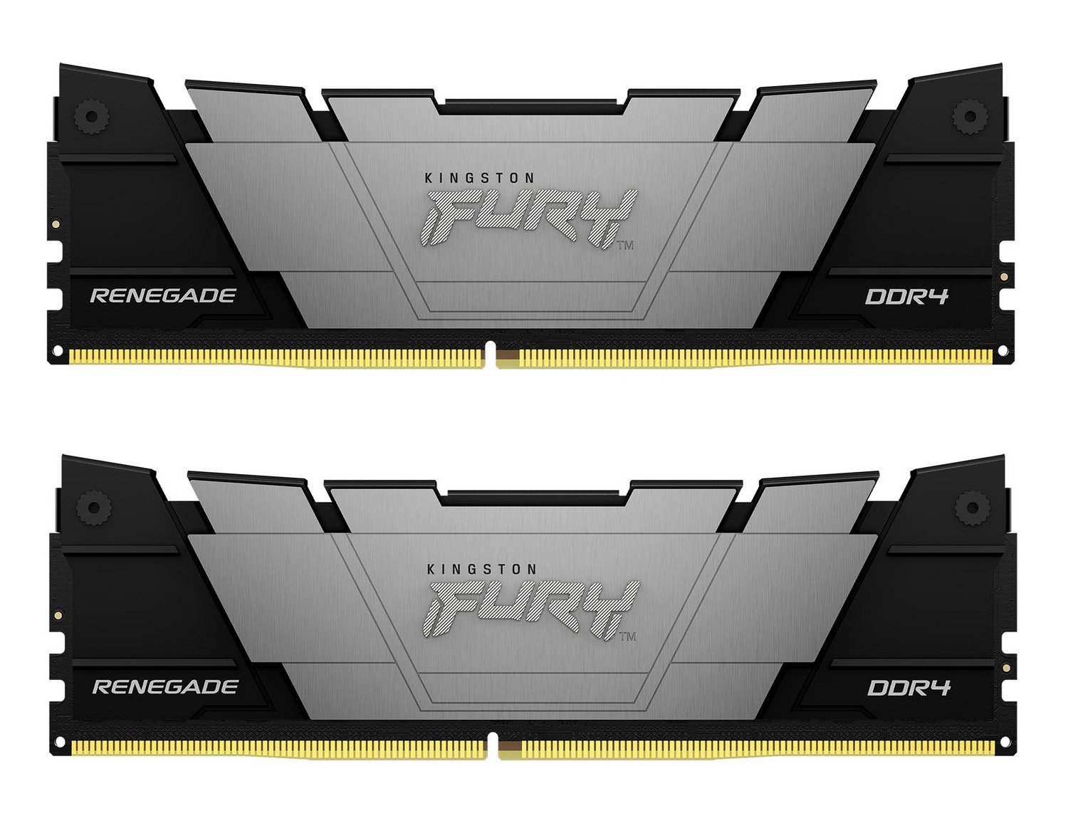 Memorie RAM Kingston FURY Renegade KF440C19RB2K2/16 - xstore.md photo