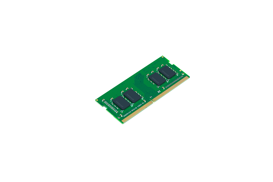 Memorie RAM GOODRAM GR3200S464L22/16G - xstore.md photo 0