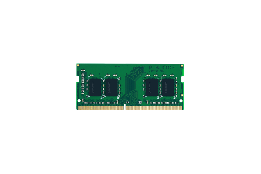 Memorie RAM GOODRAM GR3200S464L22/16G - xstore.md photo