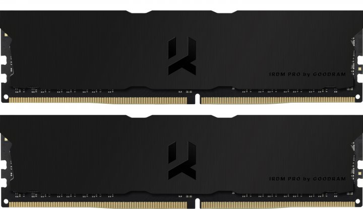 Memorie RAM GOODRAM IRDM Pro IRP-K3600D4V64L18S/32GDC - xstore.md photo