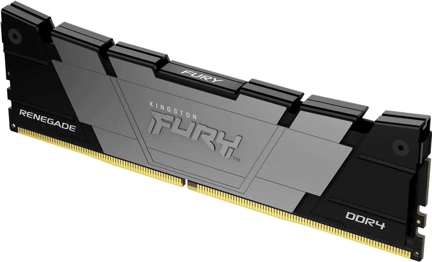 Memorie RAM Kingston FURY Renegade KF440C19RB2/8 - xstore.md photo 0