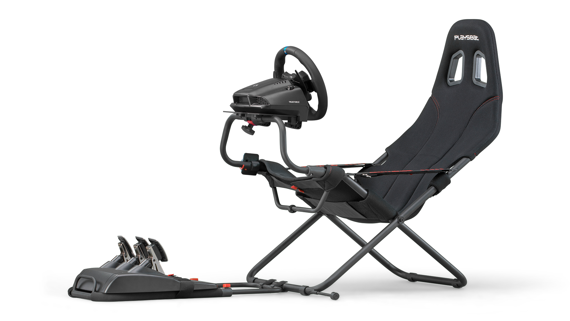 Scaun Gaming Playseat Challenge Actifit – cumpără în Moldova - xstore.md photo 4