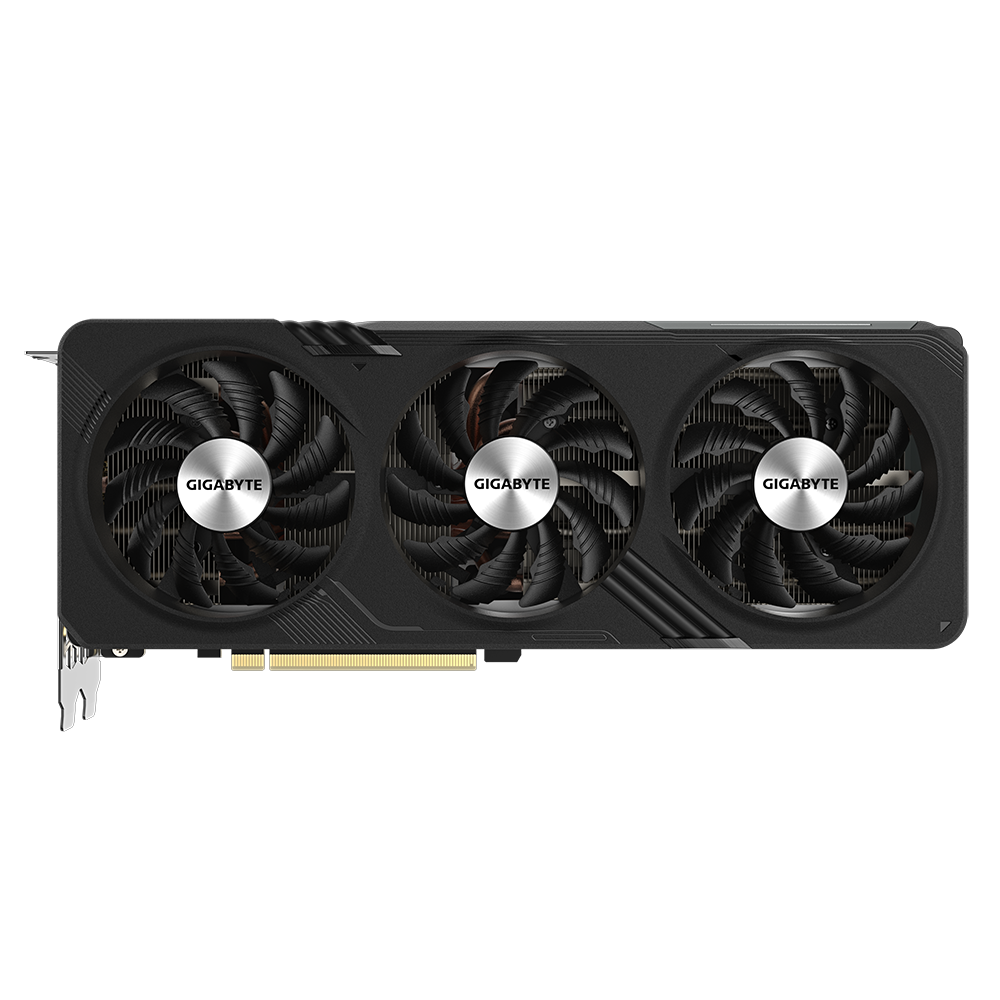 Placă video Gigabyte Radeon RX 7600 XT Gaming OC 16G - xstore.md photo 0