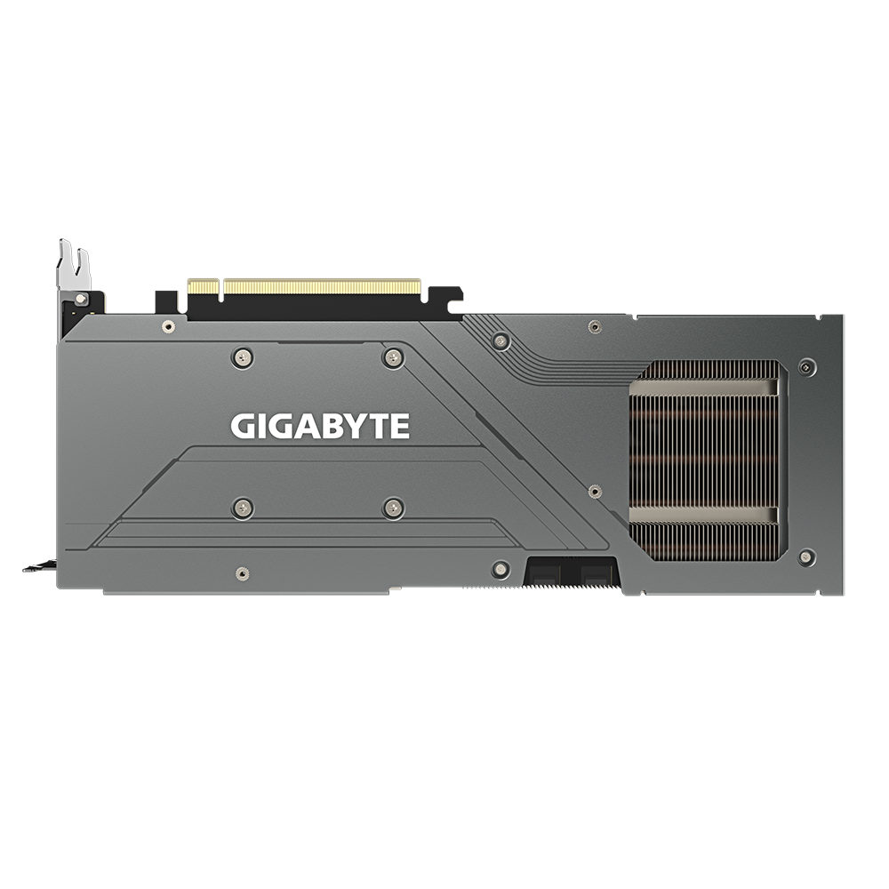 Placă video Gigabyte Radeon RX 7600 XT Gaming OC 16G - xstore.md photo 5