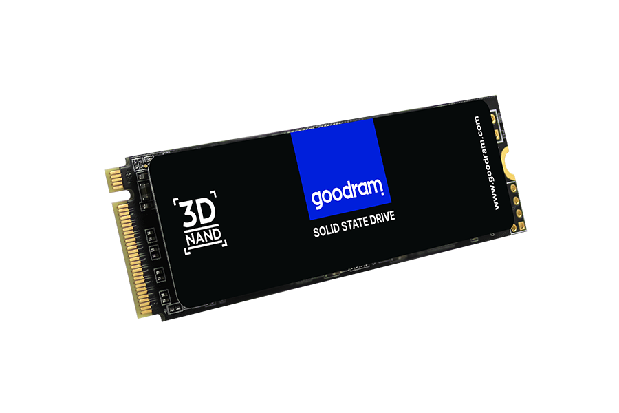 Unitate SSD GOODRAM PX500 SSDPR-PX500-256-80 în Moldova | Xstore.md photo 1