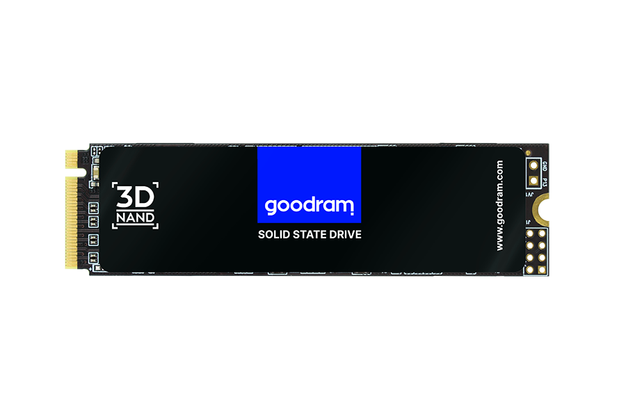 Unitate SSD GOODRAM PX500 SSDPR-PX500-256-80 în Moldova | Xstore.md photo