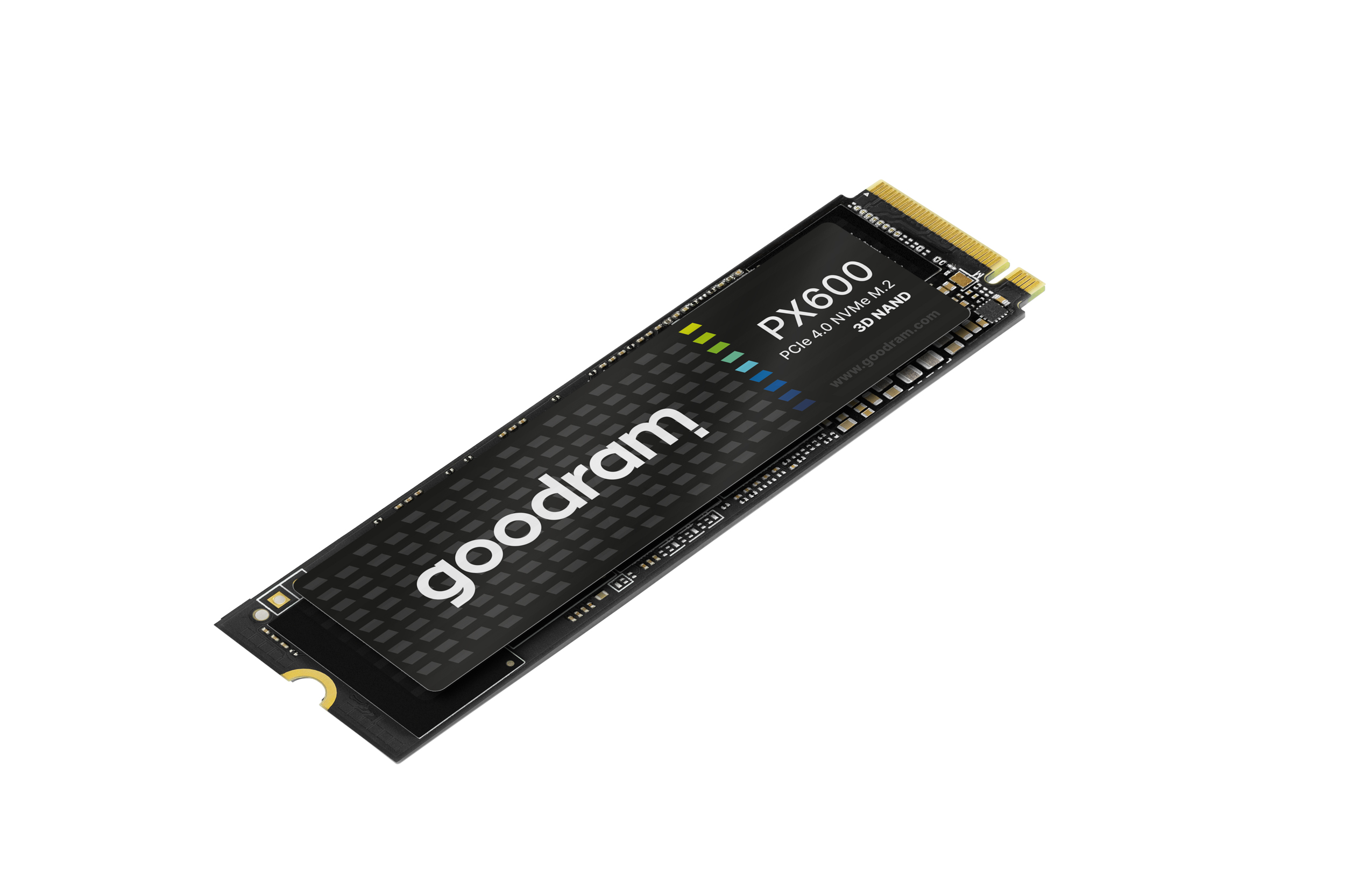 Unitate SSD GOODRAM PX600 Gen2 – cumpără în Moldova | Xstore.md photo 0