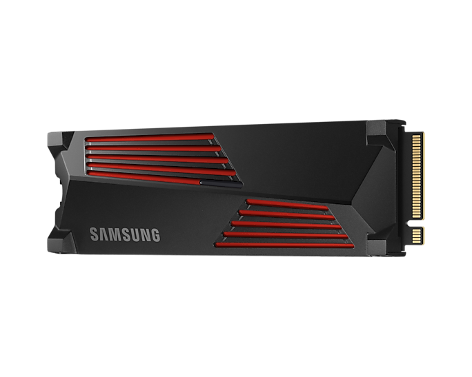 SSD Samsung 990 PRO – купить в Молдове | Xstore.md photo 0