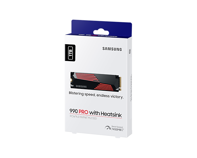 SSD Samsung 990 PRO – купить в Молдове | Xstore.md photo 8