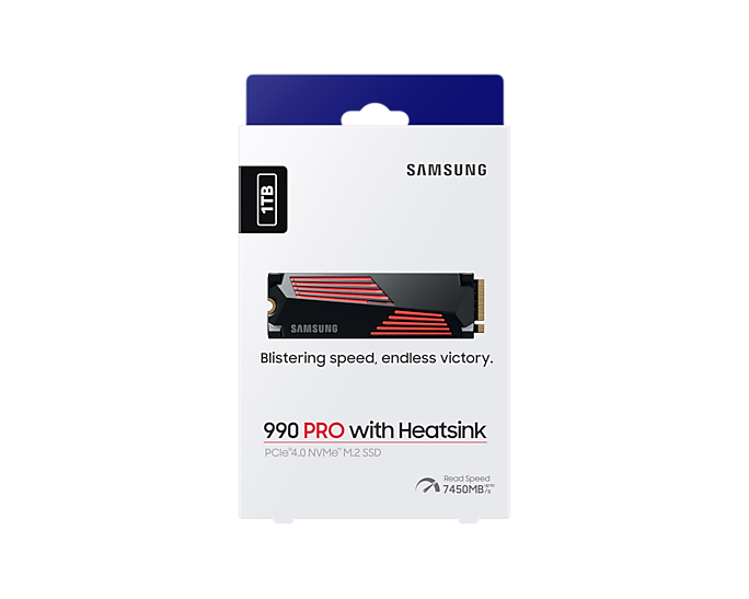 SSD Samsung 990 PRO – купить в Молдове | Xstore.md photo 7