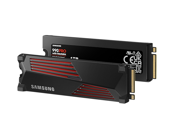 SSD Samsung 990 PRO – купить в Молдове | Xstore.md photo 4