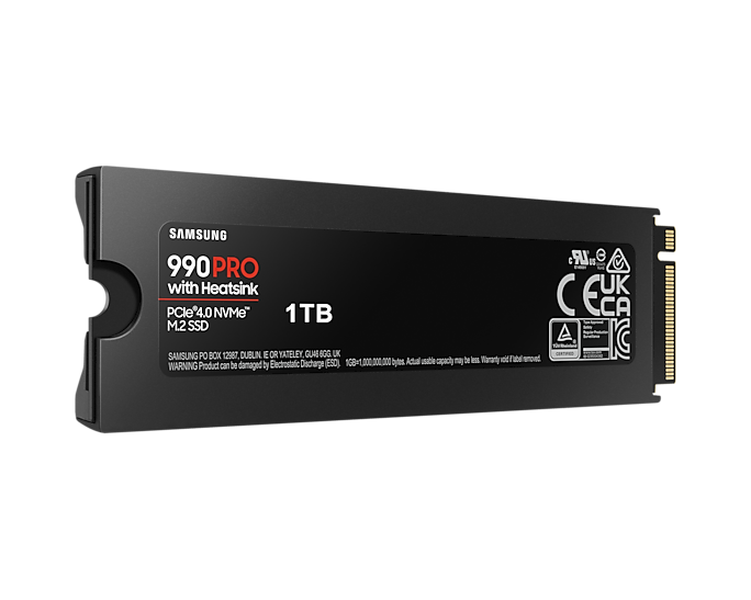 SSD Samsung 990 PRO – купить в Молдове | Xstore.md photo 3