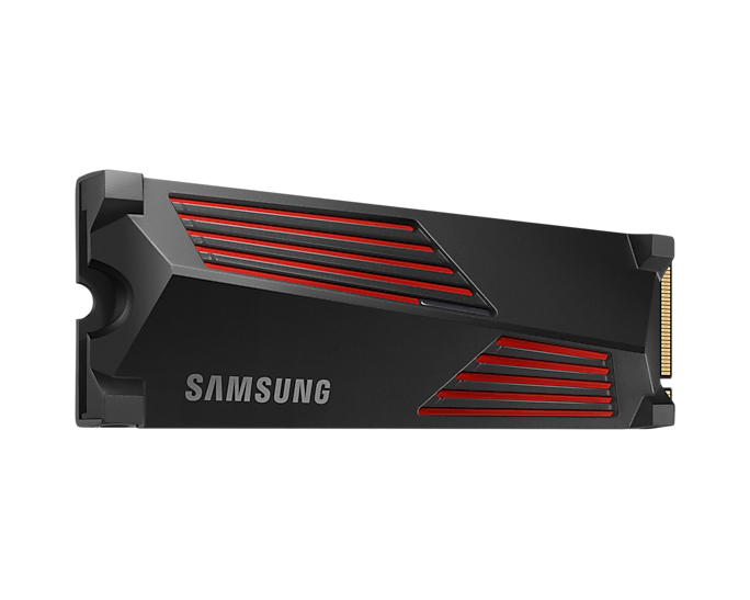 SSD Samsung 990 PRO – купить в Молдове | Xstore.md photo 2