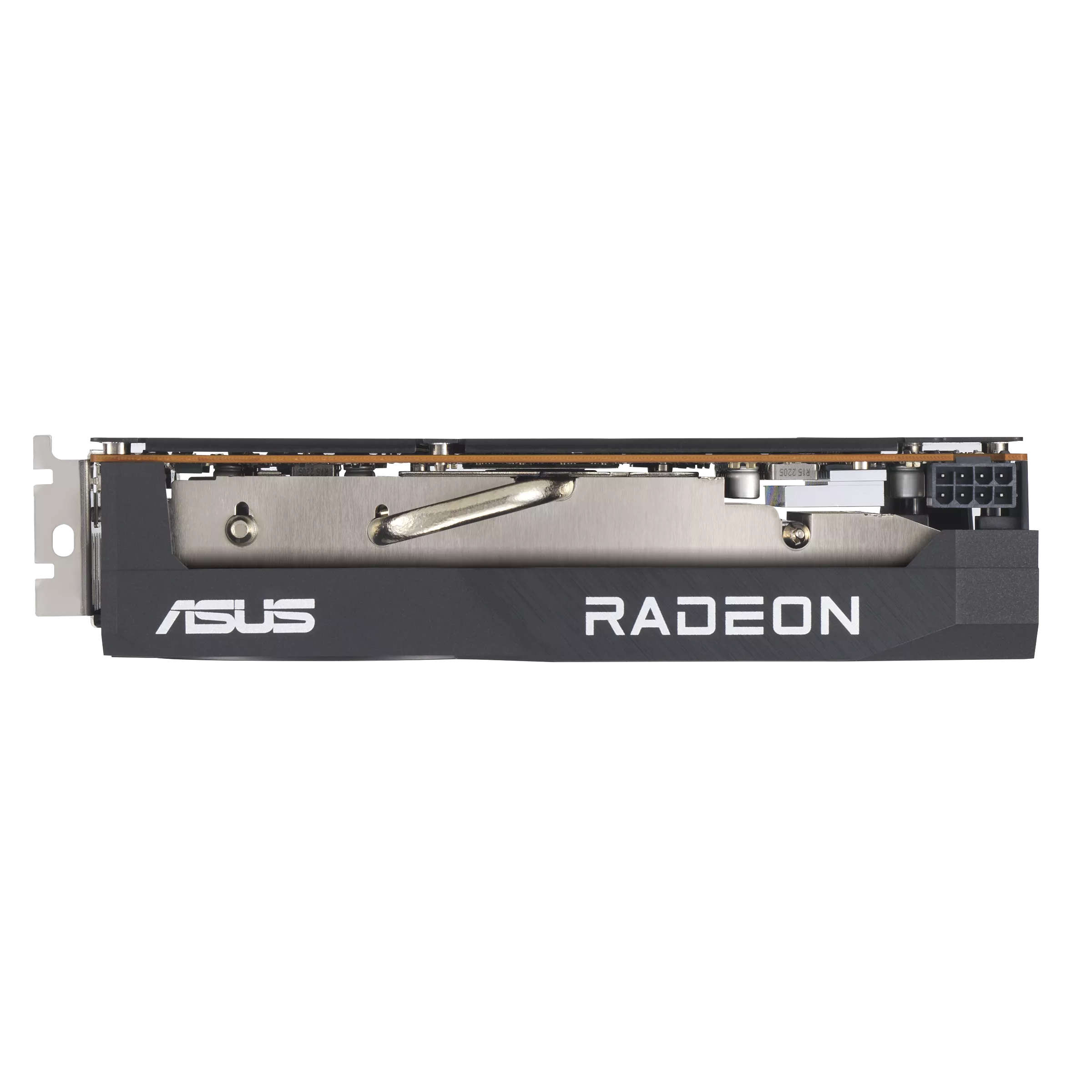 Placă video ASUS Dual Radeon RX 7600 V2 OC Edition - xstore.md photo 9