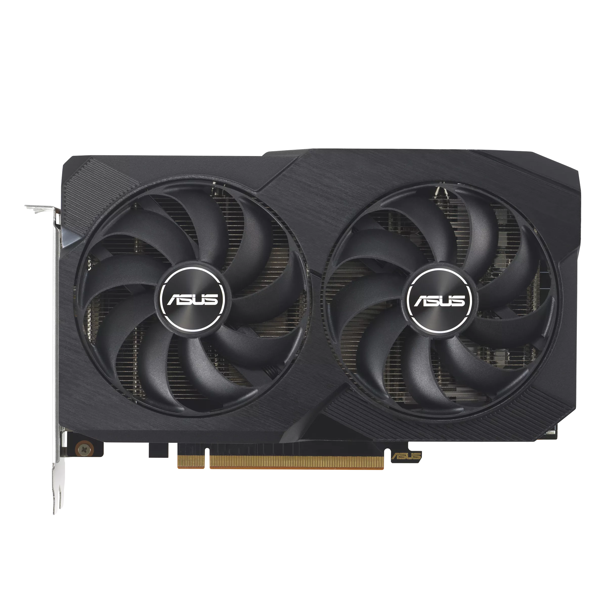 Placă video ASUS Dual Radeon RX 7600 V2 OC Edition - xstore.md photo 0