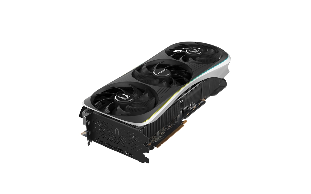 Placă video ZOTAC GeForce RTX 4070 Ti AMP Extreme AIRO - xstore.md photo 1