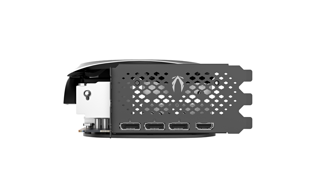 Placă video ZOTAC GeForce RTX 4070 Ti AMP Extreme AIRO - xstore.md photo 4