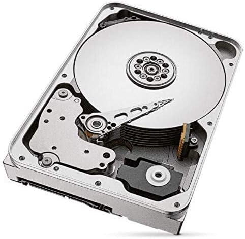 Unitate HDD Seagate IronWolf ST12000VN0008 – cumpără în Moldova | Xstore.md photo 0
