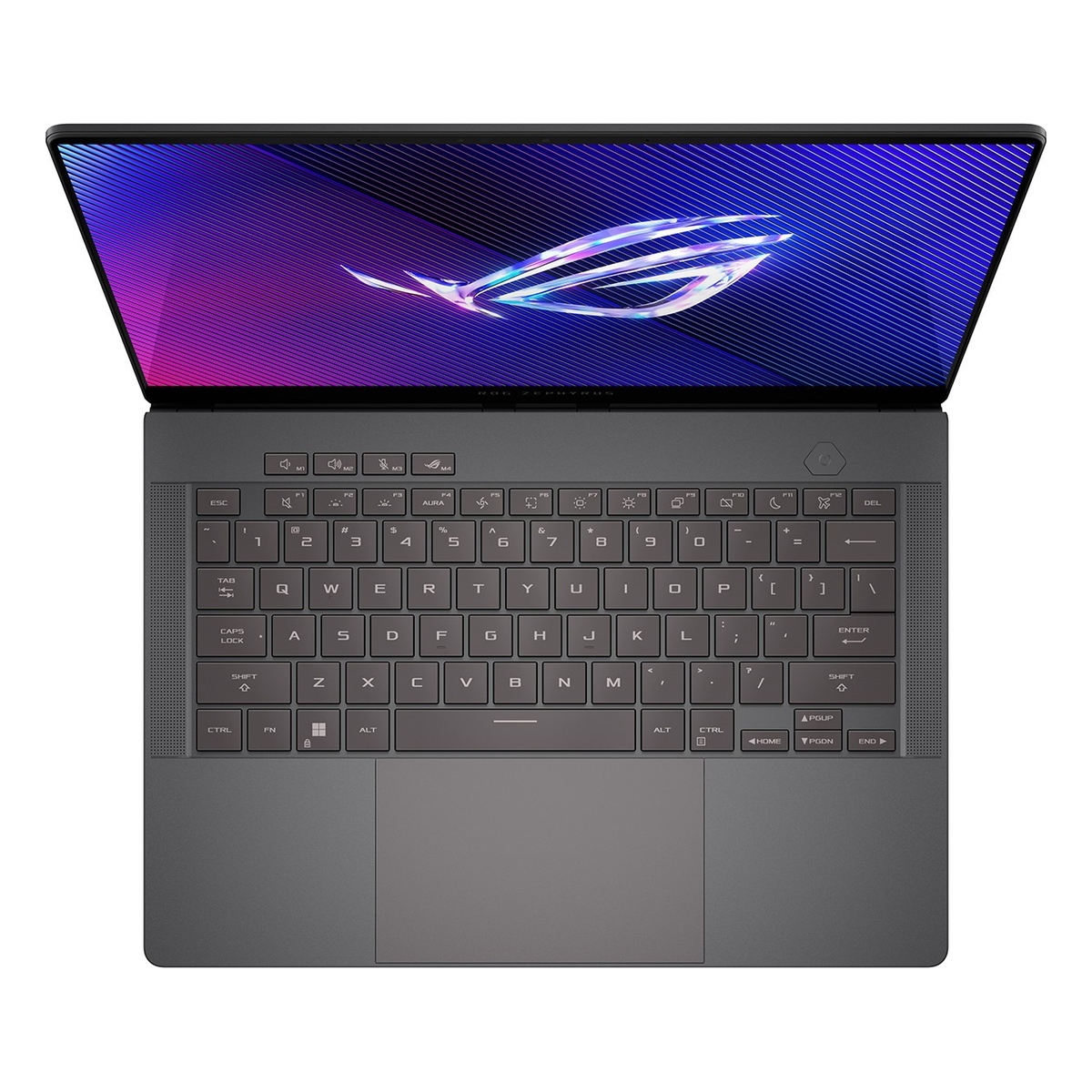 Laptop ASUS ROG Zephyrus G14 GA403UV-QS112 - xstore.md photo 0