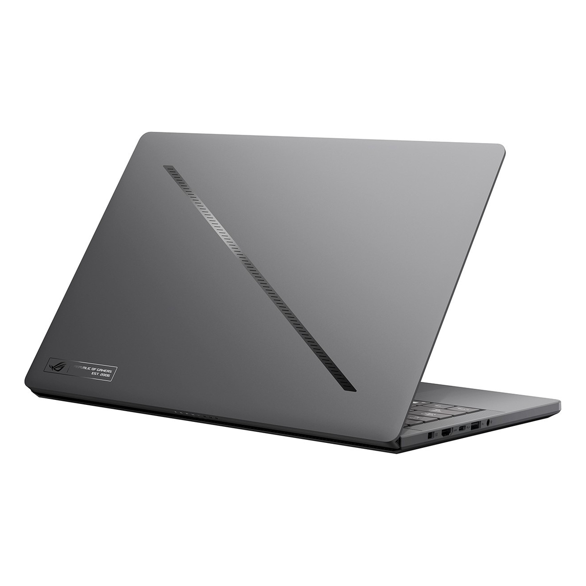 Laptop ASUS ROG Zephyrus G14 GA403UV-QS112 - xstore.md photo 3