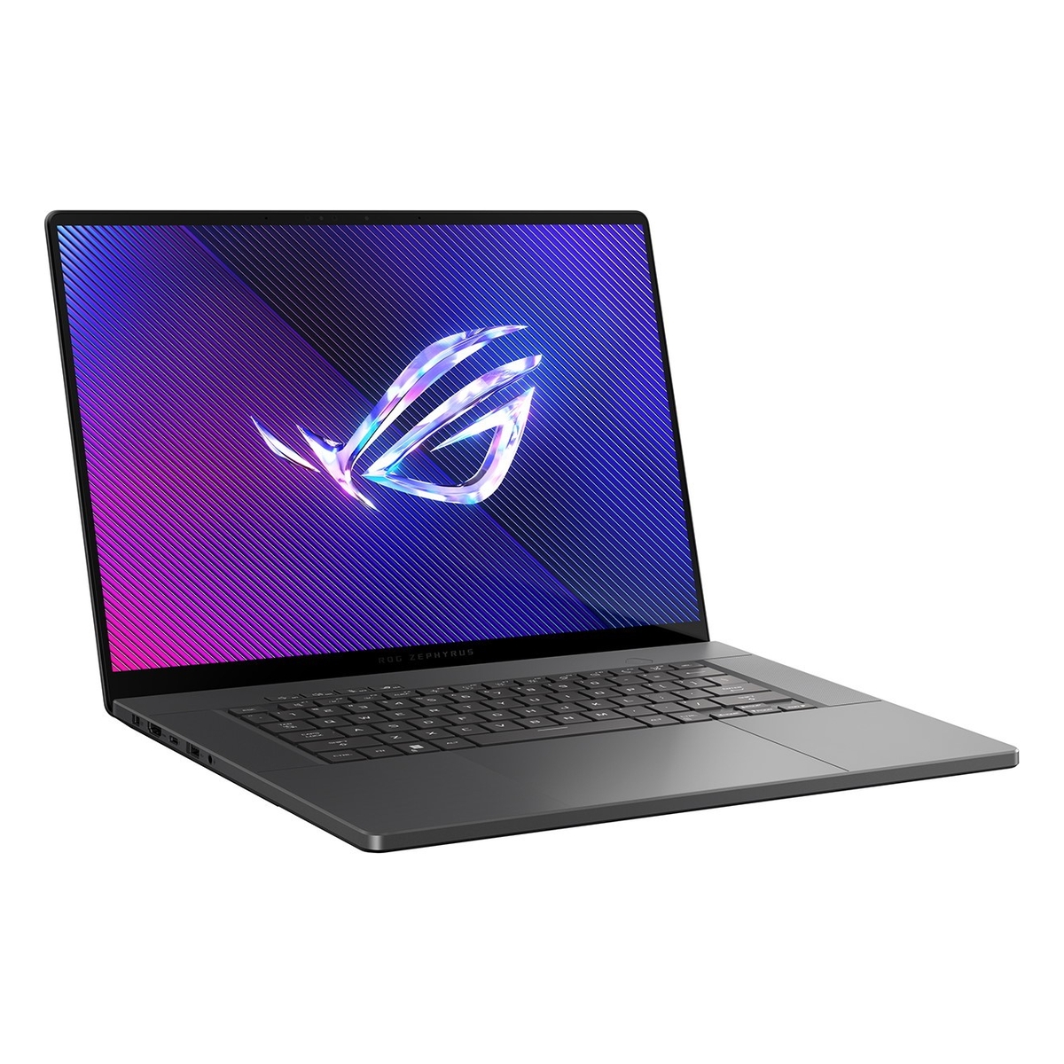 Laptop ASUS ROG Zephyrus G16 GU605MI-QR077 - xstore.md photo 2